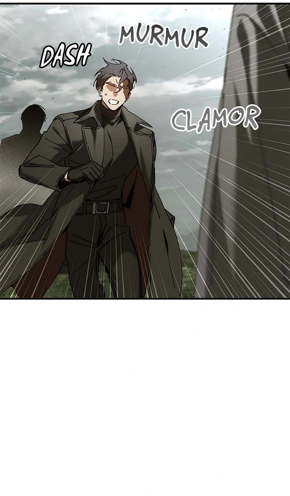 Read Blink Master of the Magic Academy Manga Online