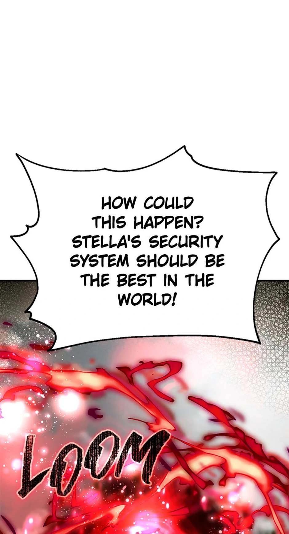 Read Blink Master of the Magic Academy Manga Online