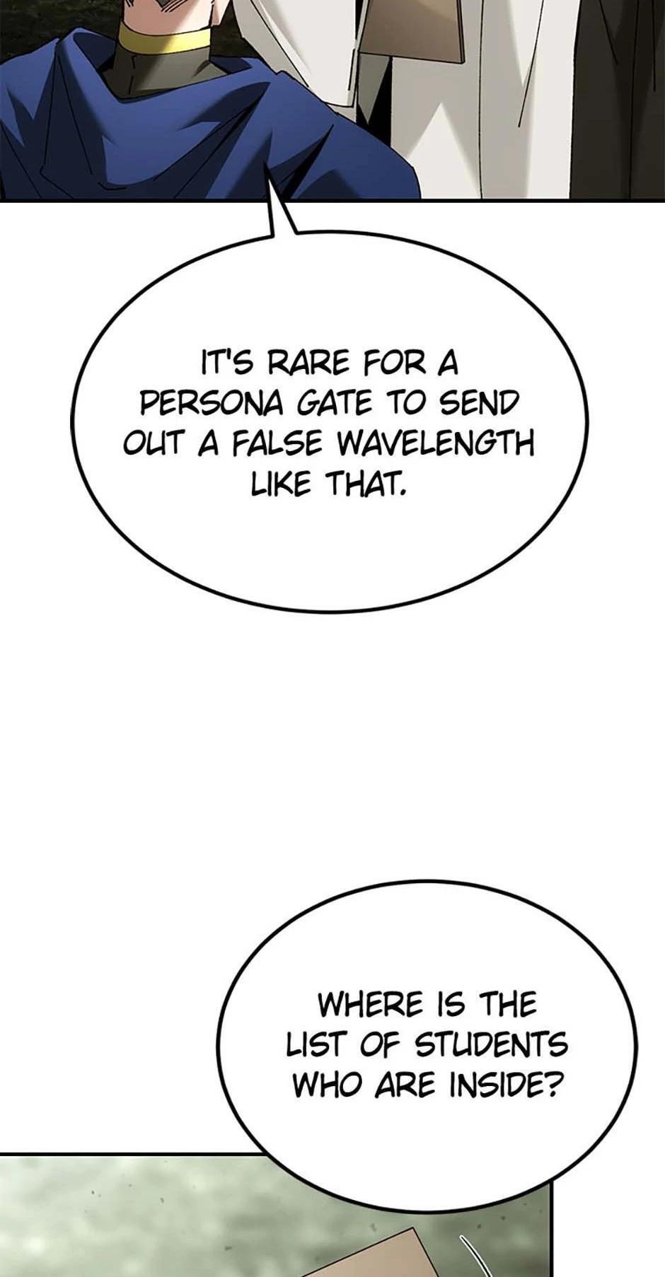 Read Blink Master of the Magic Academy Manga Online
