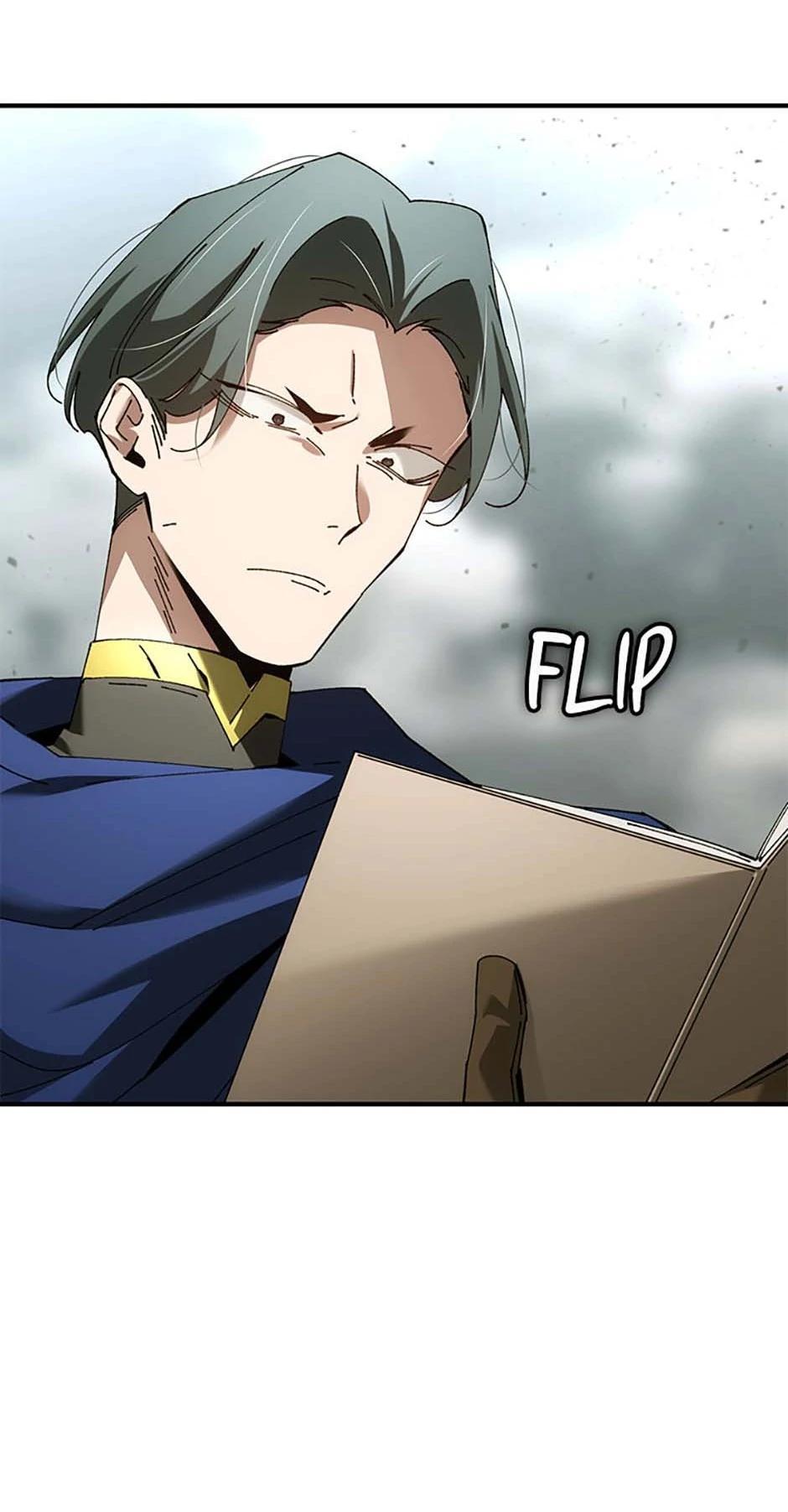 Read Blink Master of the Magic Academy Manga Online