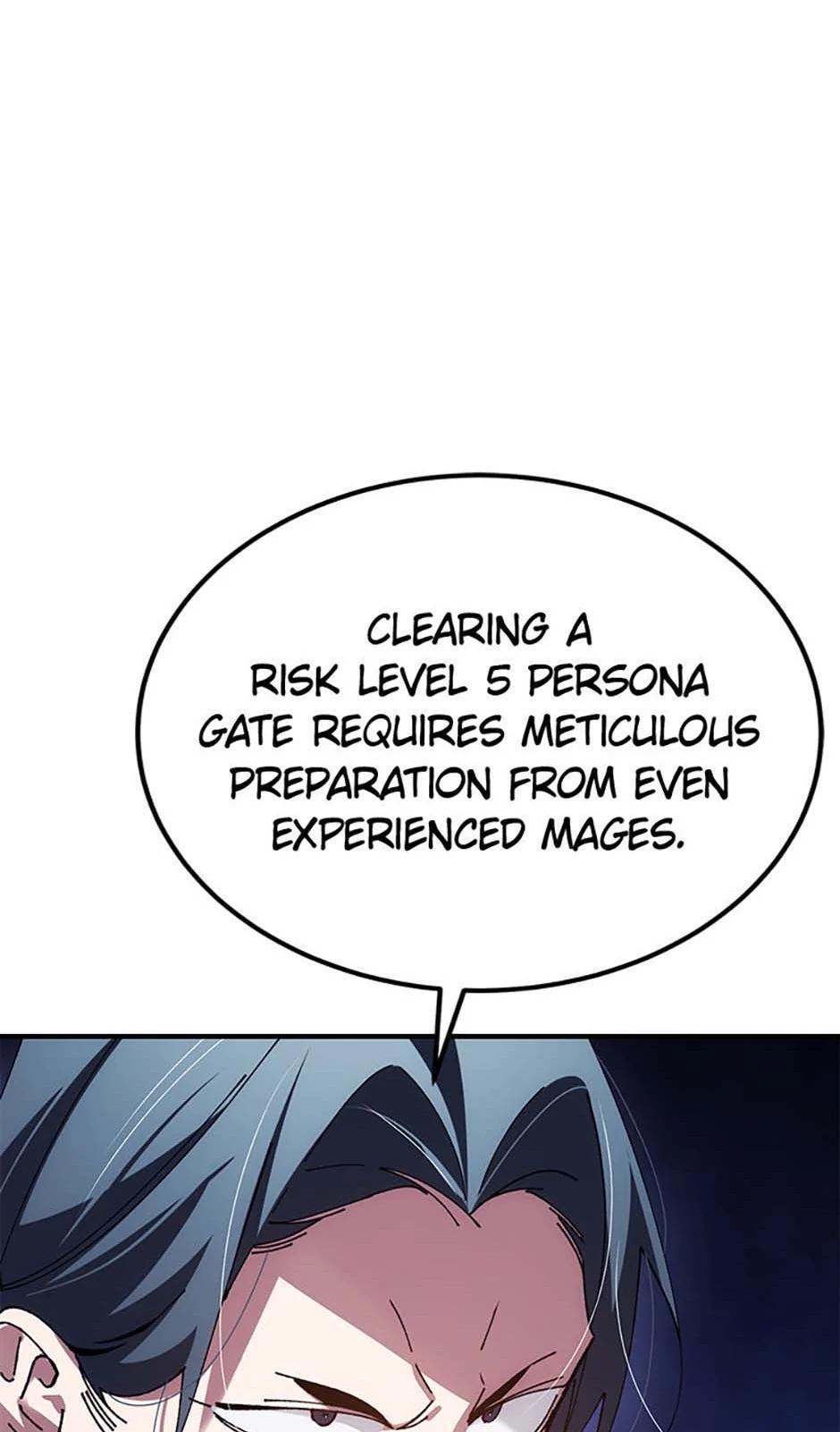Read Blink Master of the Magic Academy Manga Online
