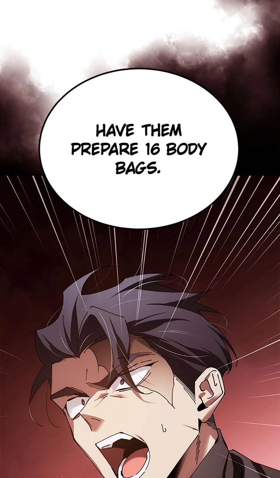 Read Blink Master of the Magic Academy Manga Online