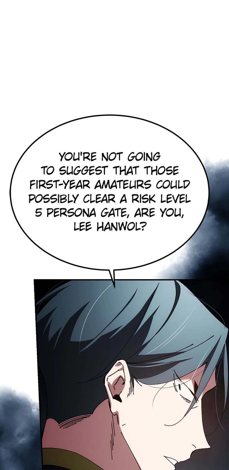 Read Blink Master of the Magic Academy Manga Online