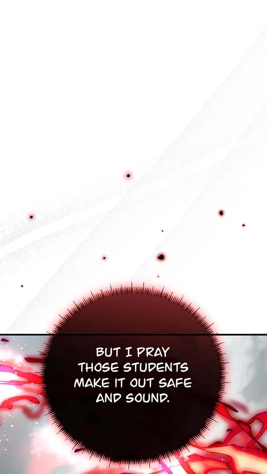 Read Blink Master of the Magic Academy Manga Online
