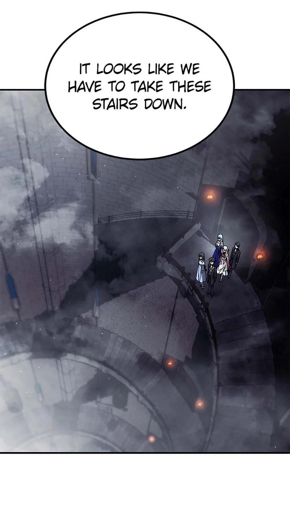 Read Blink Master of the Magic Academy Manga Online
