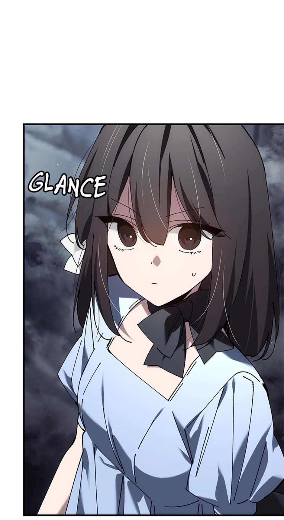 Read Blink Master of the Magic Academy Manga Online