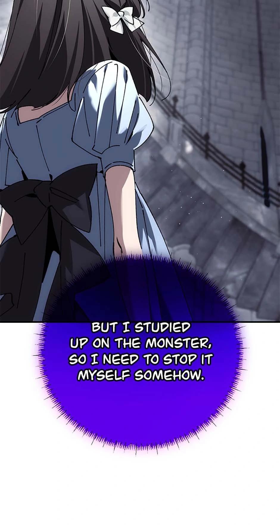 Read Blink Master of the Magic Academy Manga Online