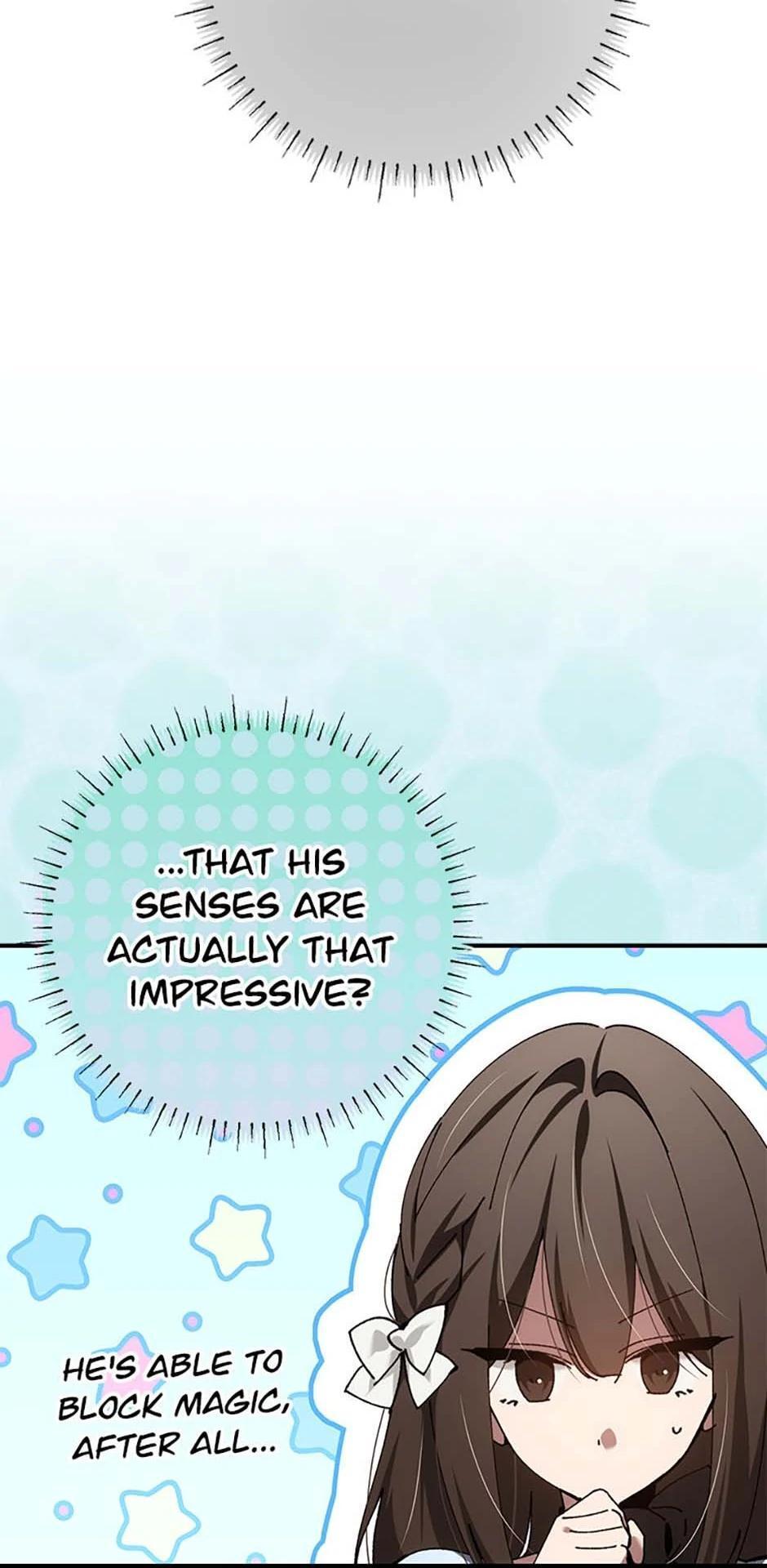Read Blink Master of the Magic Academy Manga Online