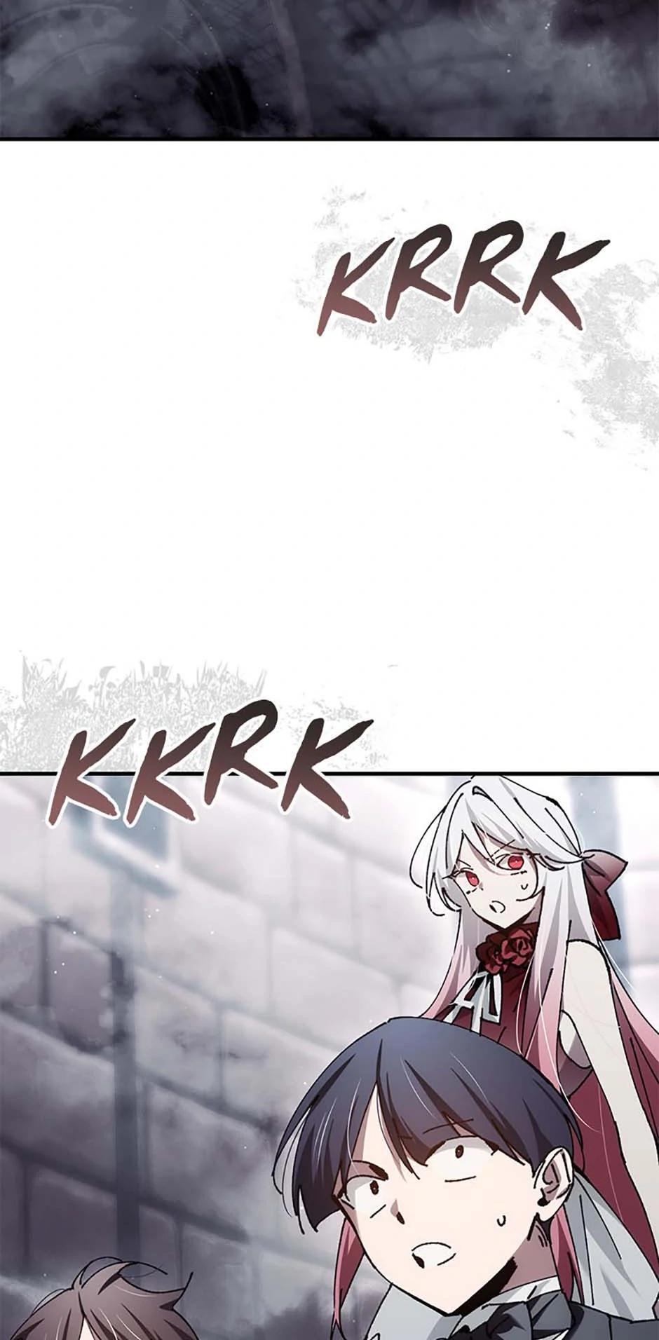 Read Blink Master of the Magic Academy Manga Online