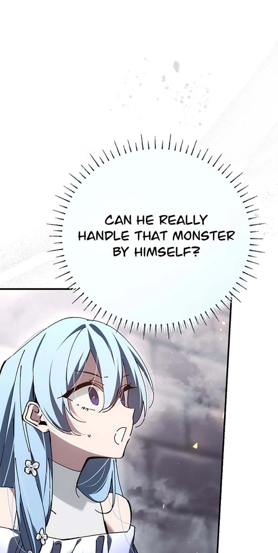 Read Blink Master of the Magic Academy Manga Online