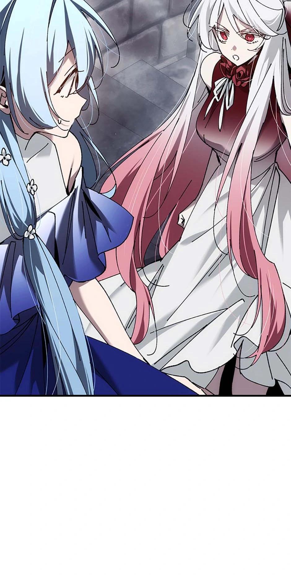 Read Blink Master of the Magic Academy Manga Online