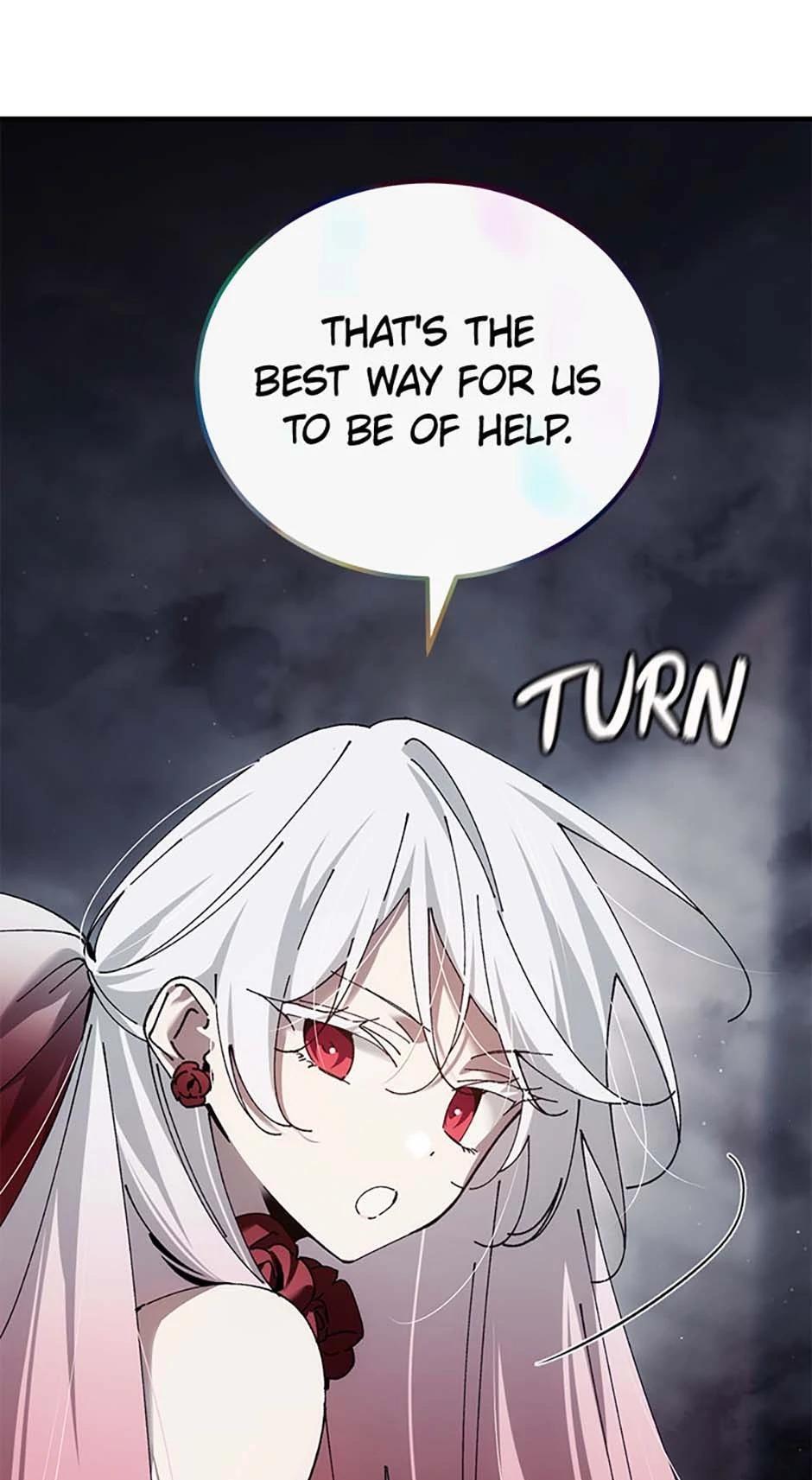 Read Blink Master of the Magic Academy Manga Online
