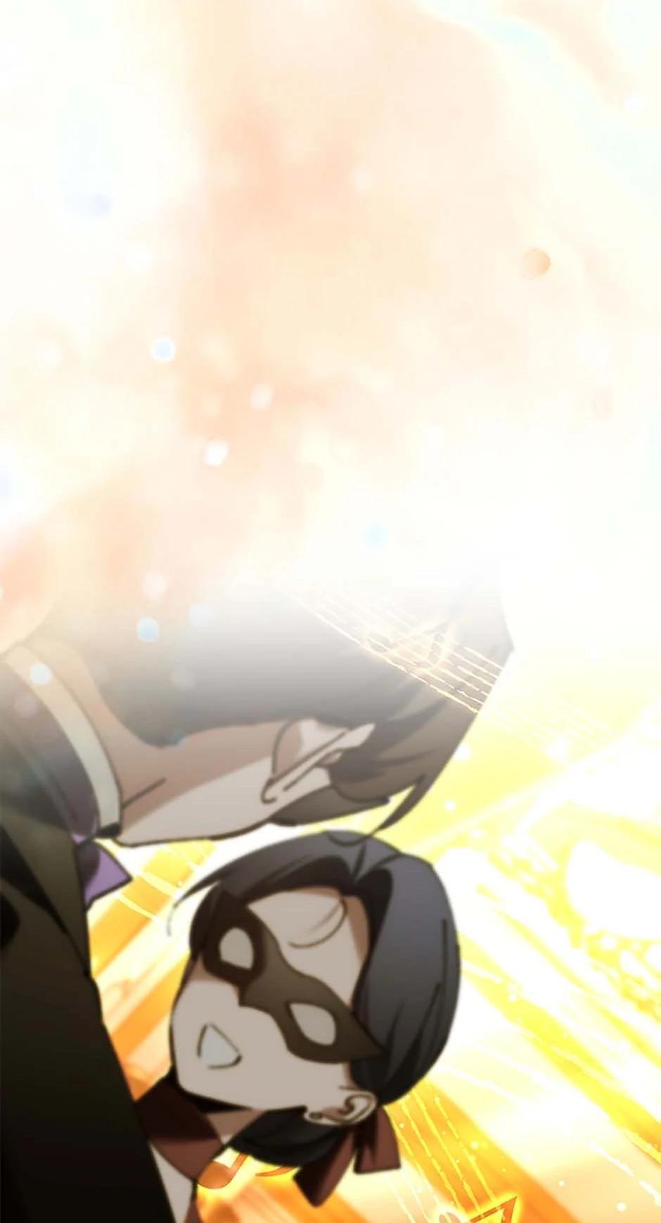 Read Blink Master of the Magic Academy Manga Online