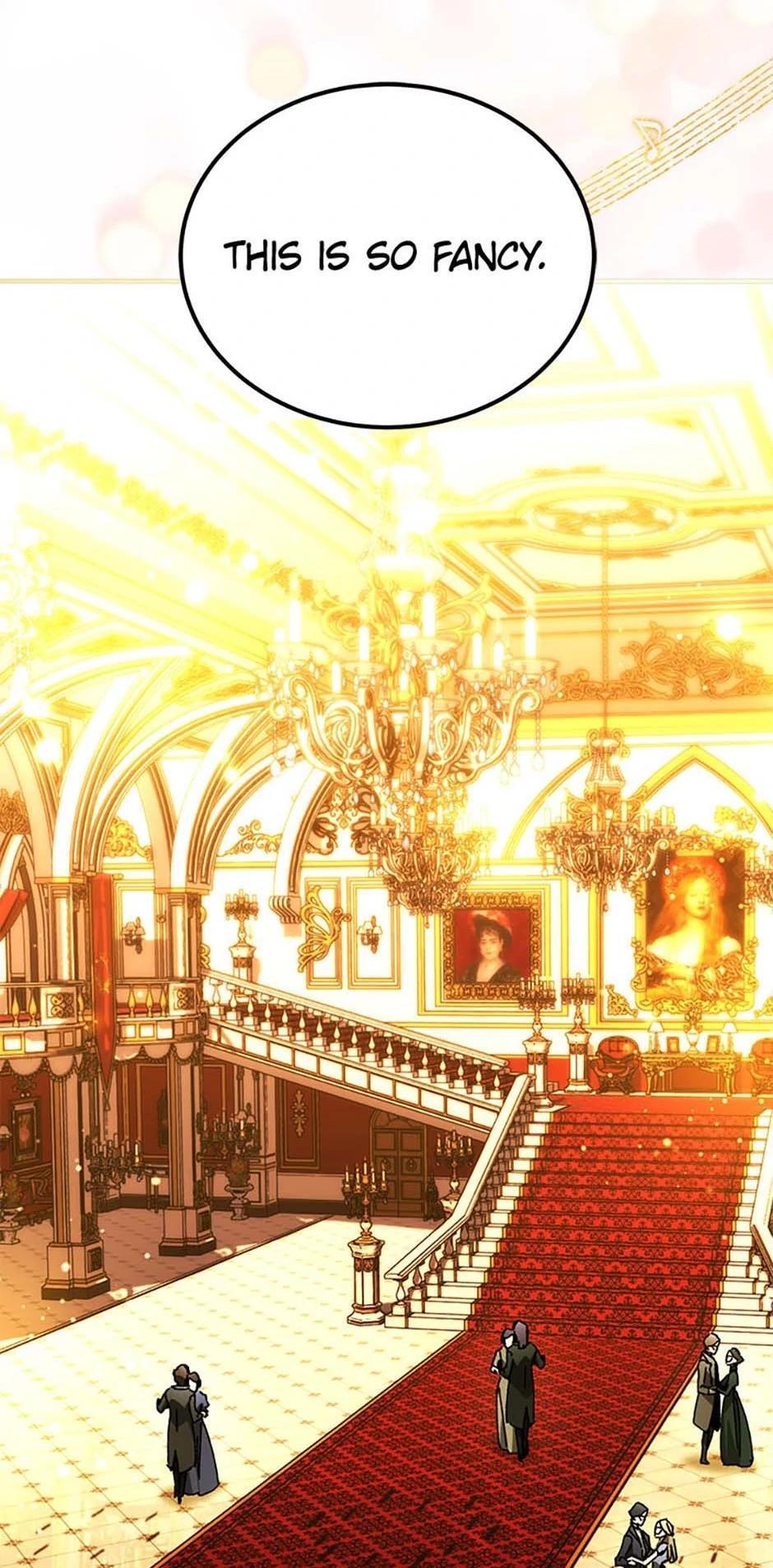 Read Blink Master of the Magic Academy Manga Online