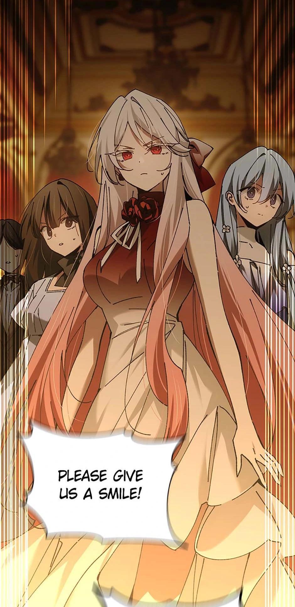 Read Blink Master of the Magic Academy Manga Online