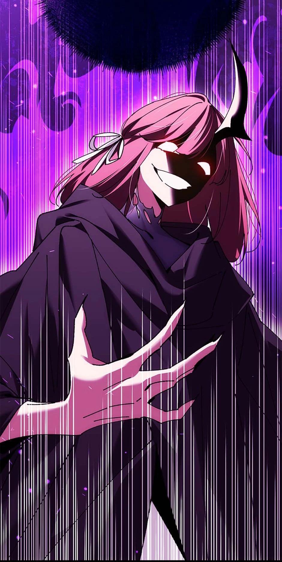 Read Blink Master of the Magic Academy Manga Online