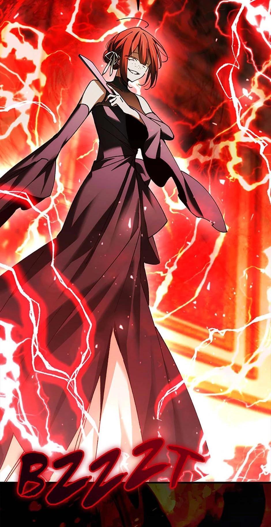 Read Blink Master of the Magic Academy Manga Online