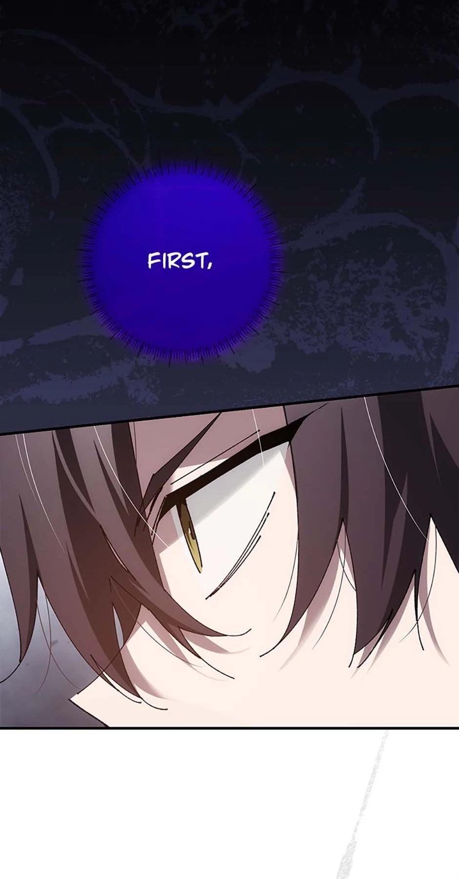 Read Blink Master of the Magic Academy Manga Online