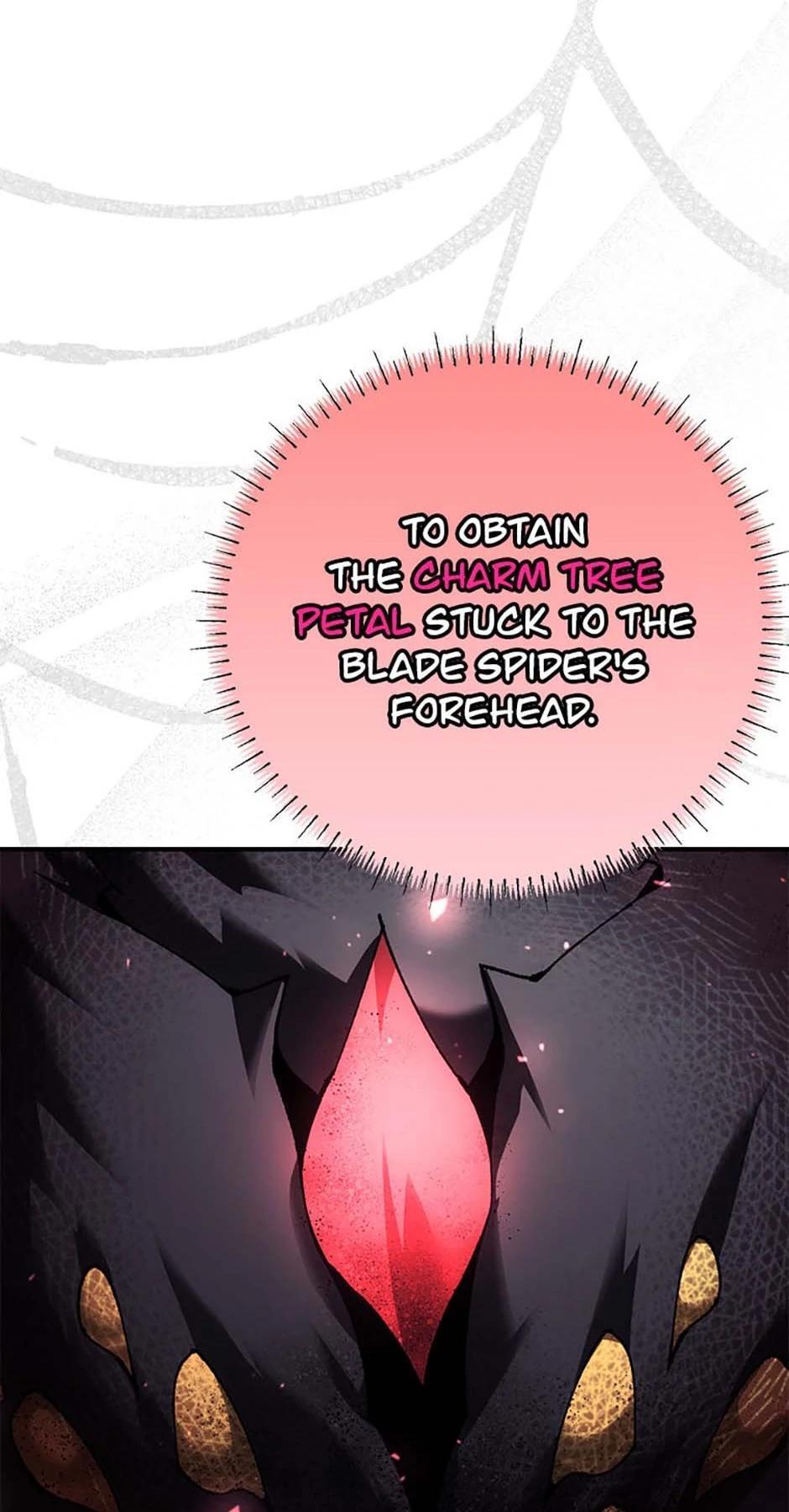 Read Blink Master of the Magic Academy Manga Online
