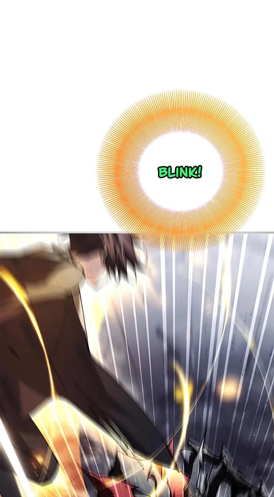 Read Blink Master of the Magic Academy Manga Online