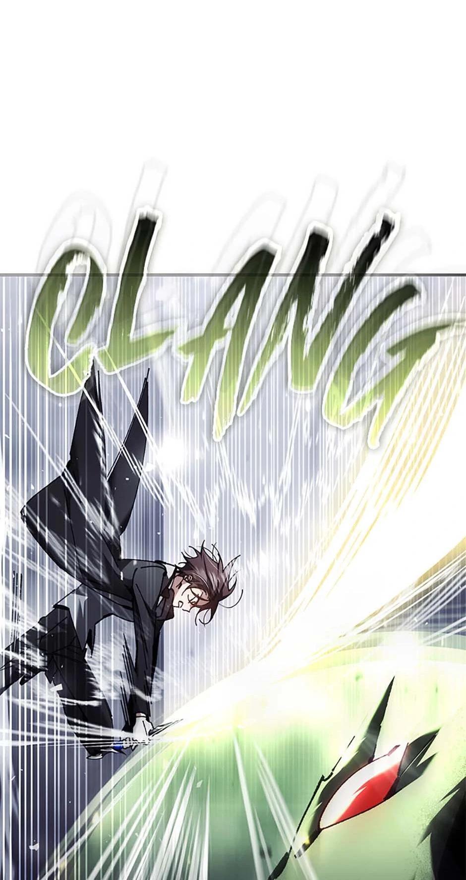 Read Blink Master of the Magic Academy Manga Online