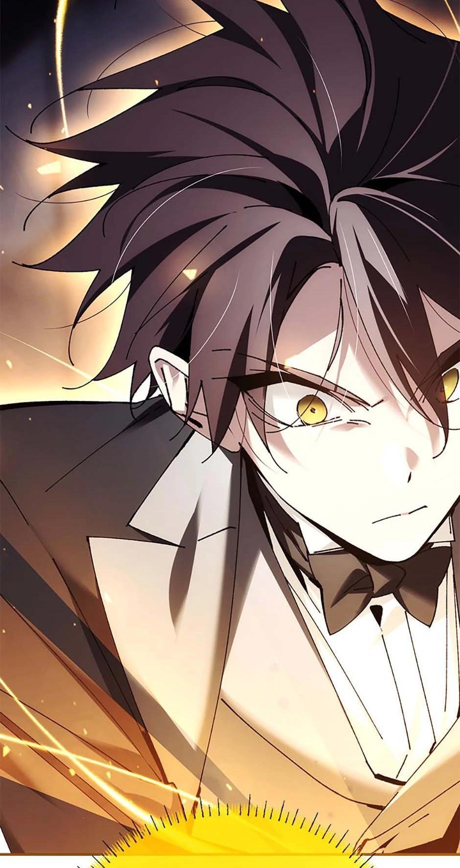 Read Blink Master of the Magic Academy Manga Online
