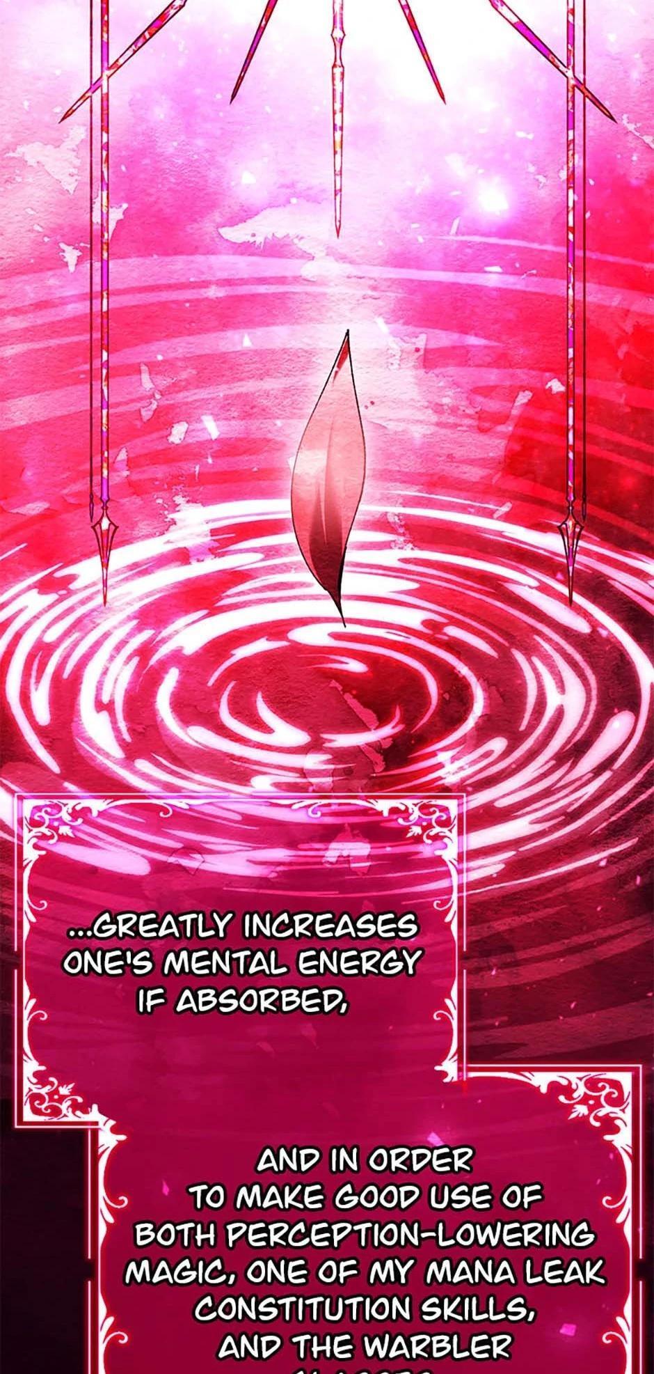 Read Blink Master of the Magic Academy Manga Online