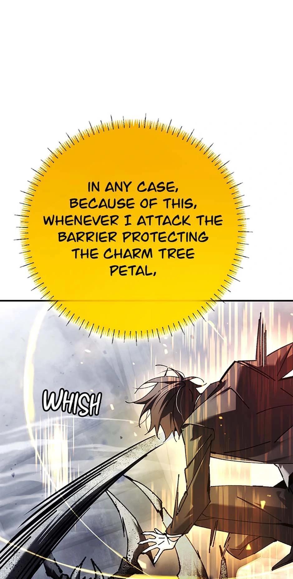 Read Blink Master of the Magic Academy Manga Online