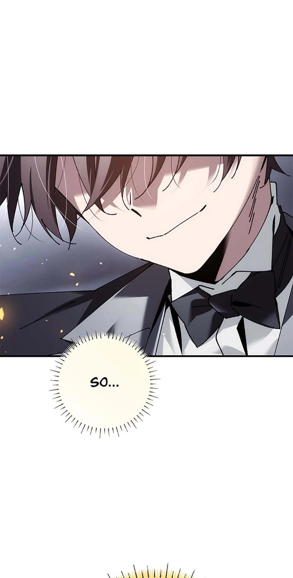 Read Blink Master of the Magic Academy Manga Online