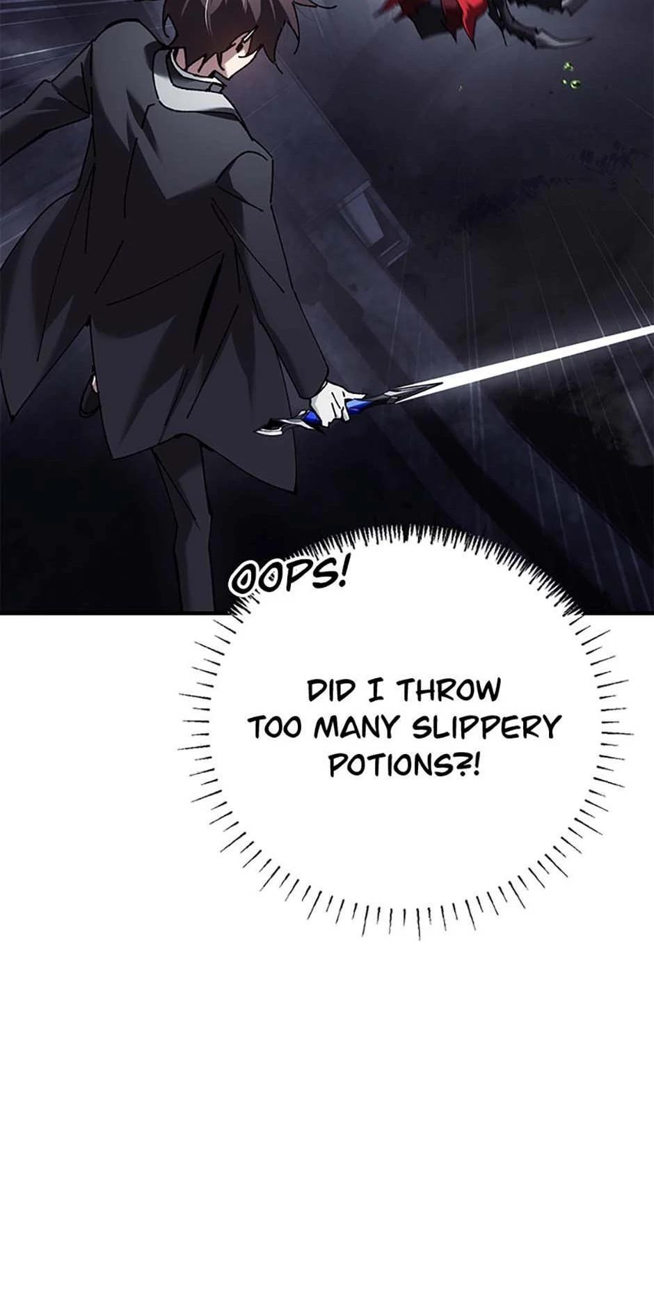 Read Blink Master of the Magic Academy Manga Online