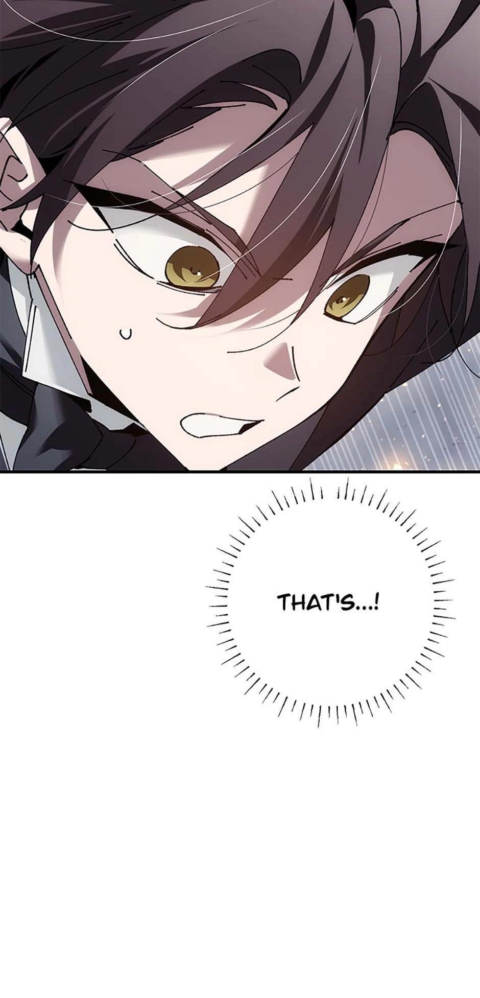 Read Blink Master of the Magic Academy Manga Online