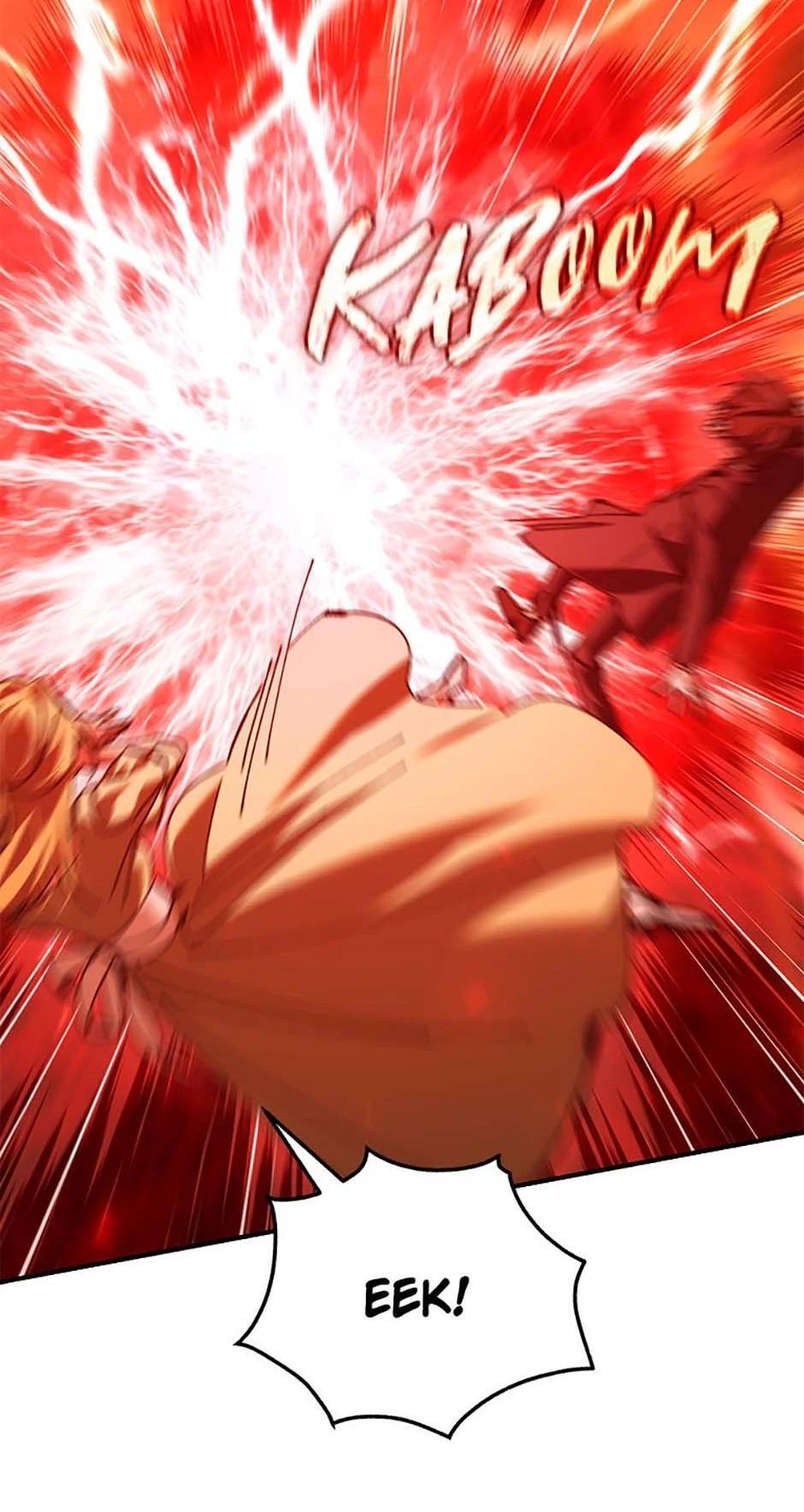 Read Blink Master of the Magic Academy Manga Online