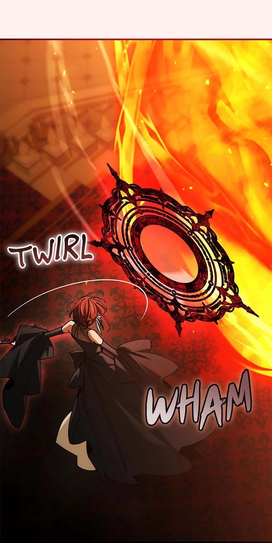 Read Blink Master of the Magic Academy Manga Online