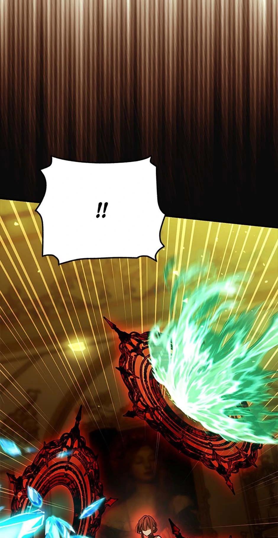 Read Blink Master of the Magic Academy Manga Online