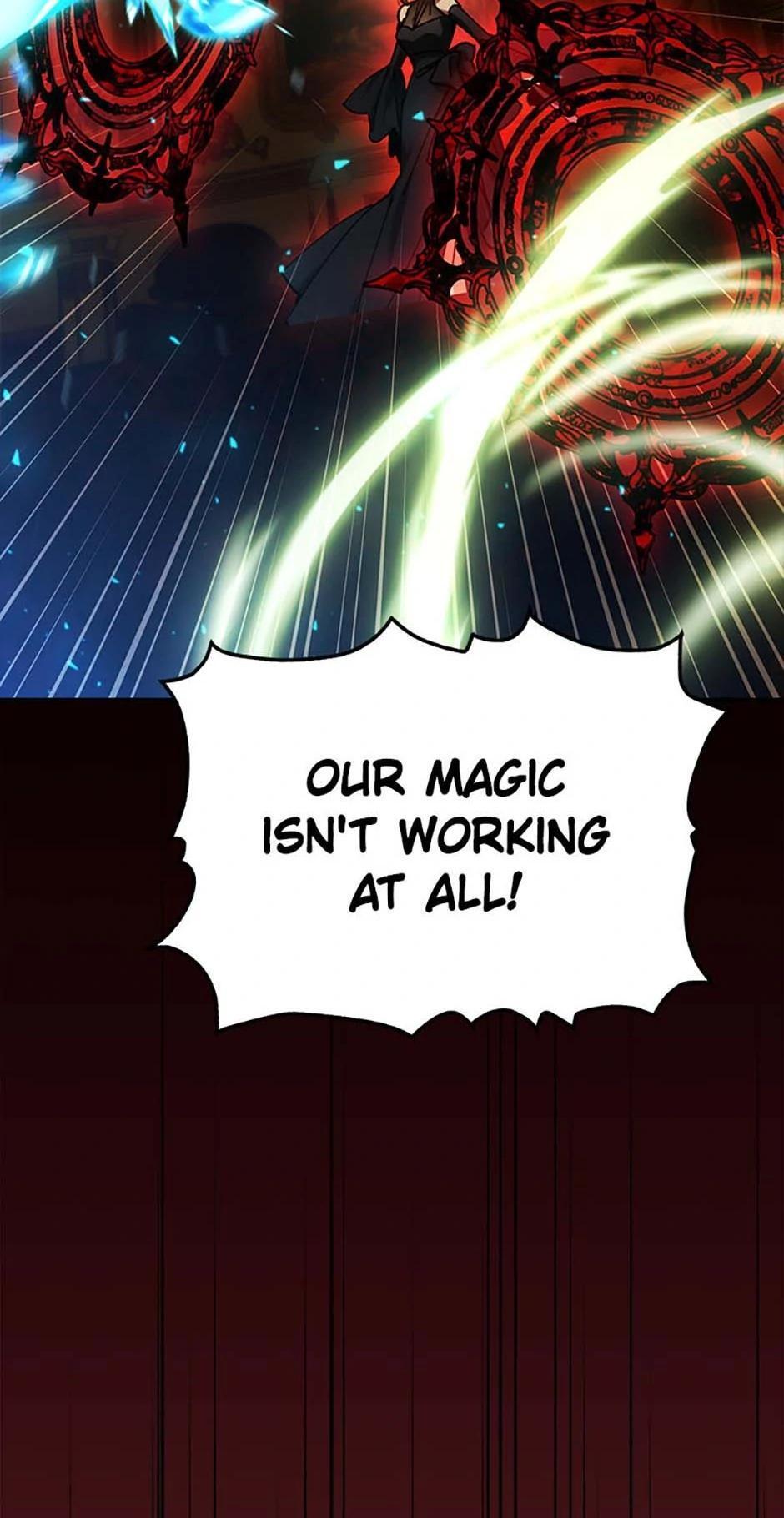 Read Blink Master of the Magic Academy Manga Online