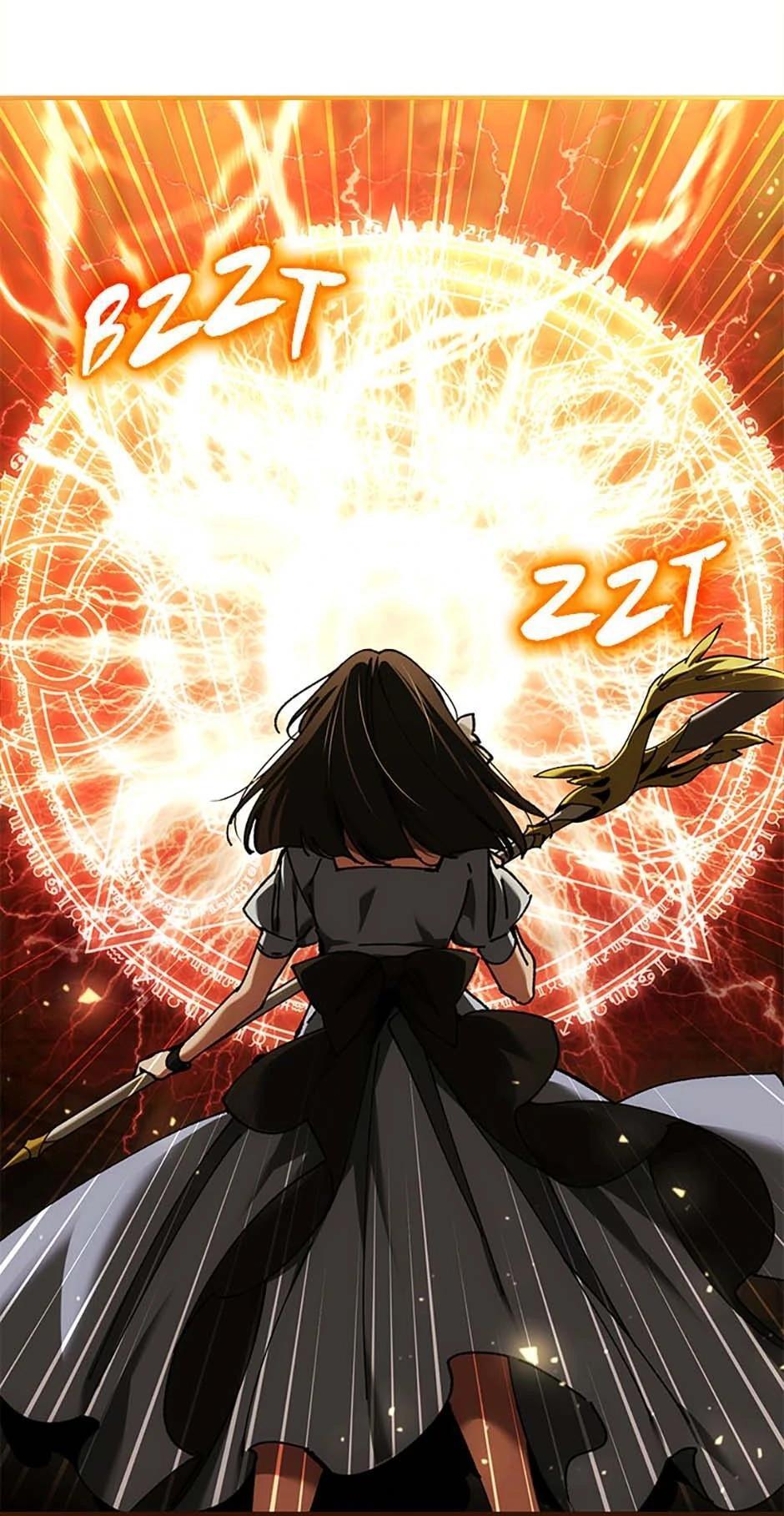 Read Blink Master of the Magic Academy Manga Online