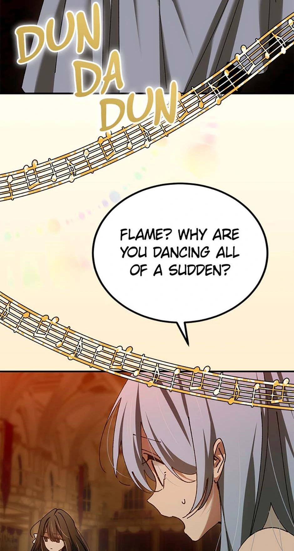 Read Blink Master of the Magic Academy Manga Online