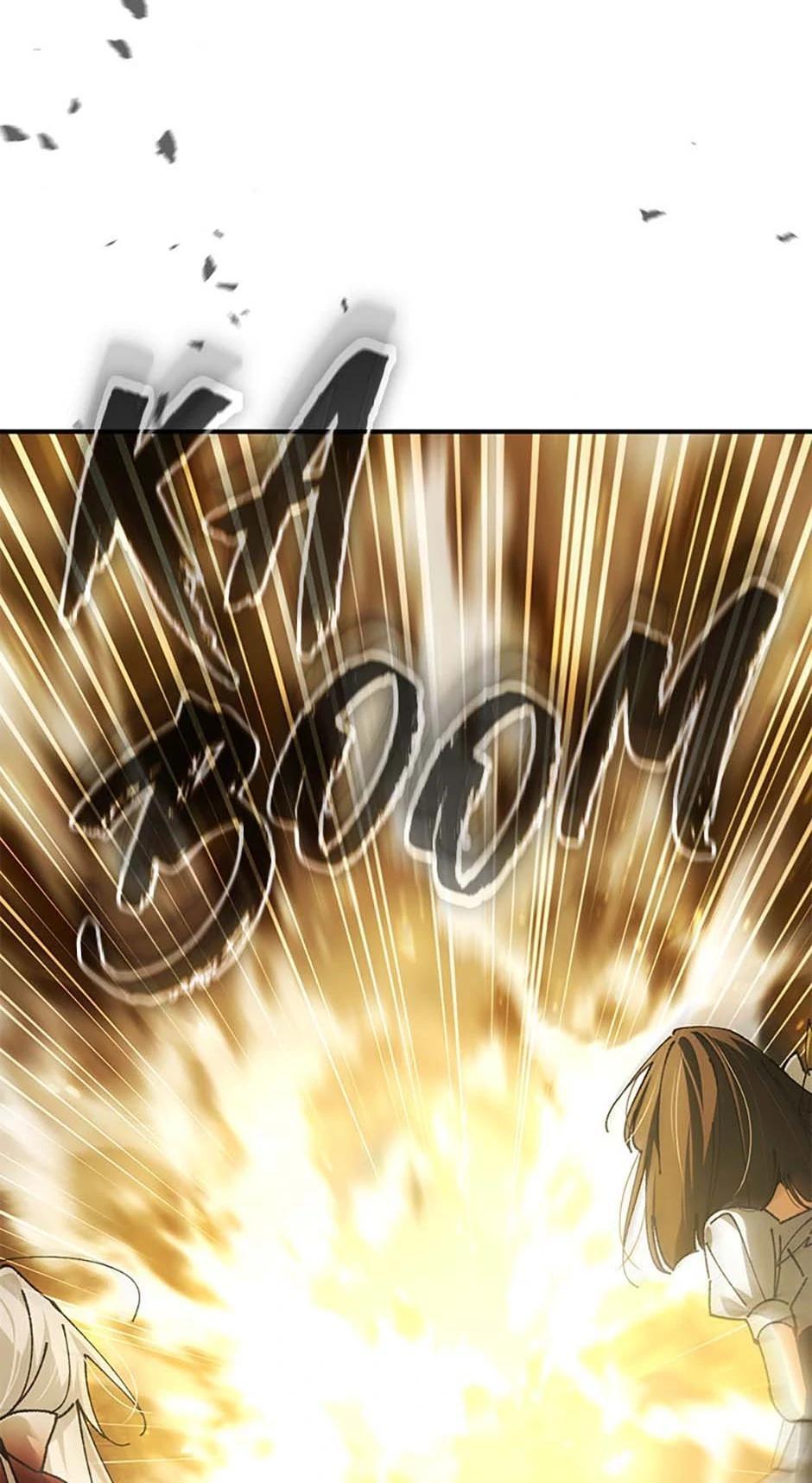 Read Blink Master of the Magic Academy Manga Online