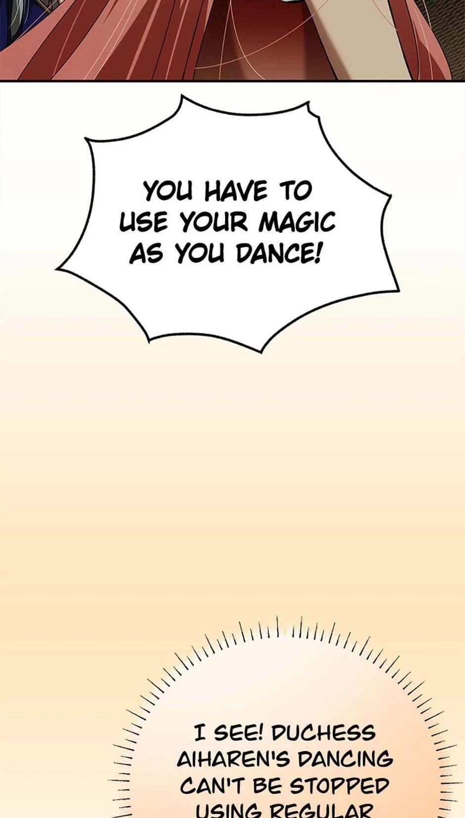 Read Blink Master of the Magic Academy Manga Online