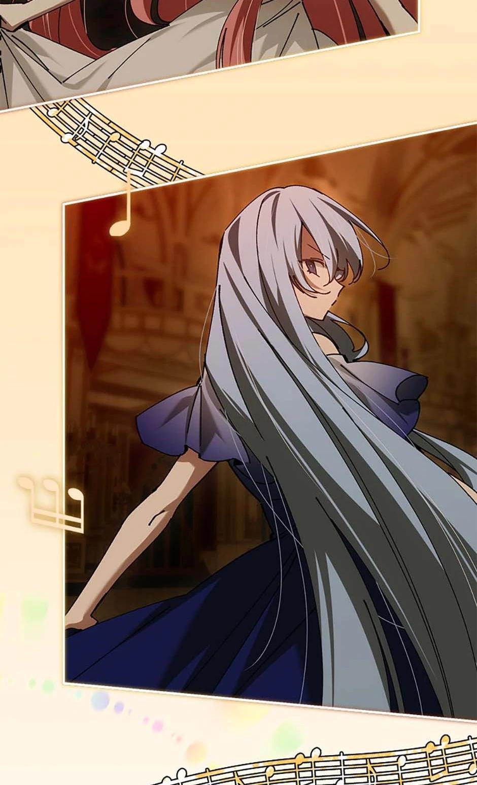 Read Blink Master of the Magic Academy Manga Online