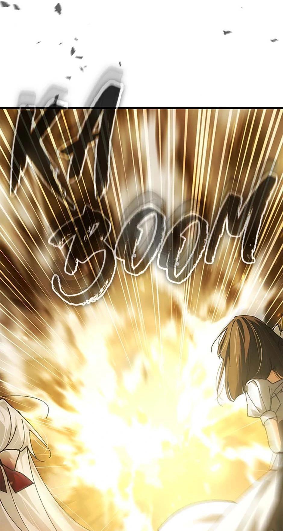 Read Blink Master of the Magic Academy Manga Online