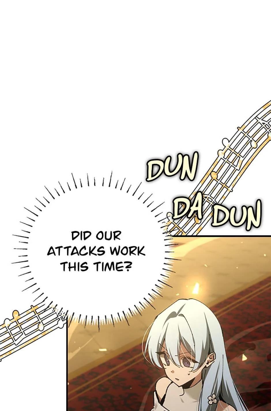 Read Blink Master of the Magic Academy Manga Online
