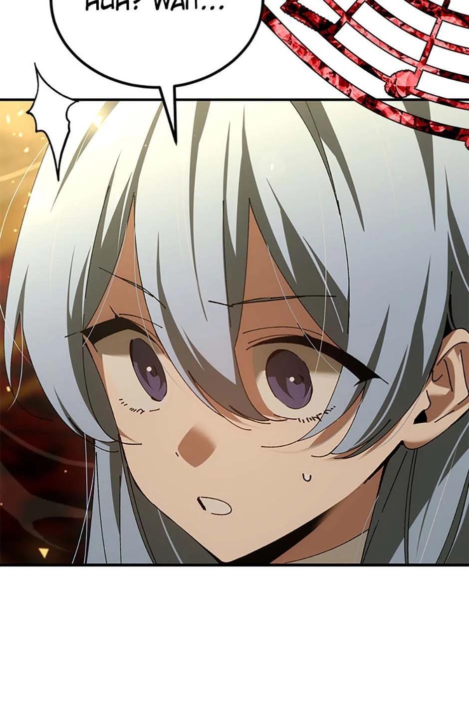 Read Blink Master of the Magic Academy Manga Online