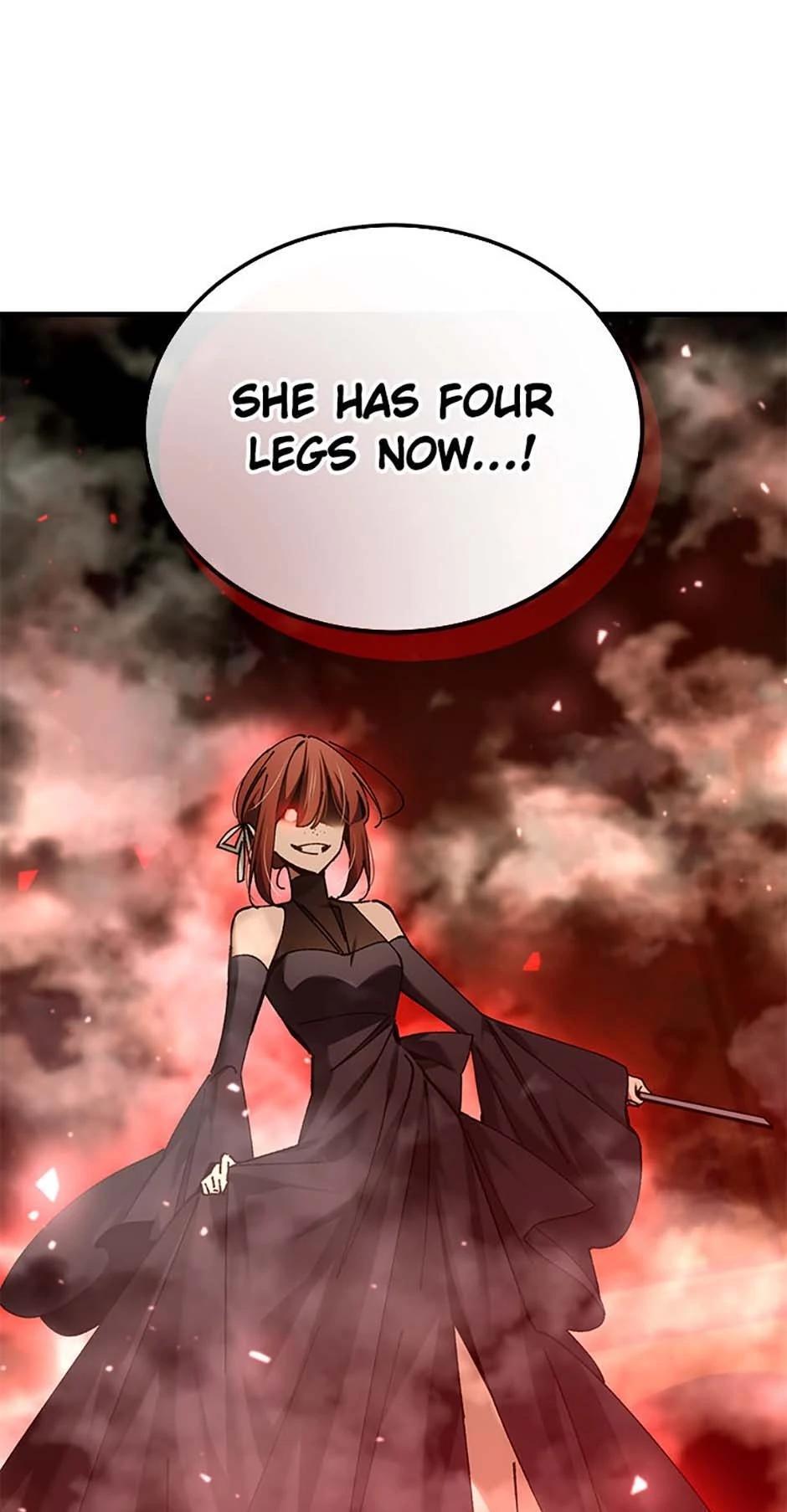 Read Blink Master of the Magic Academy Manga Online