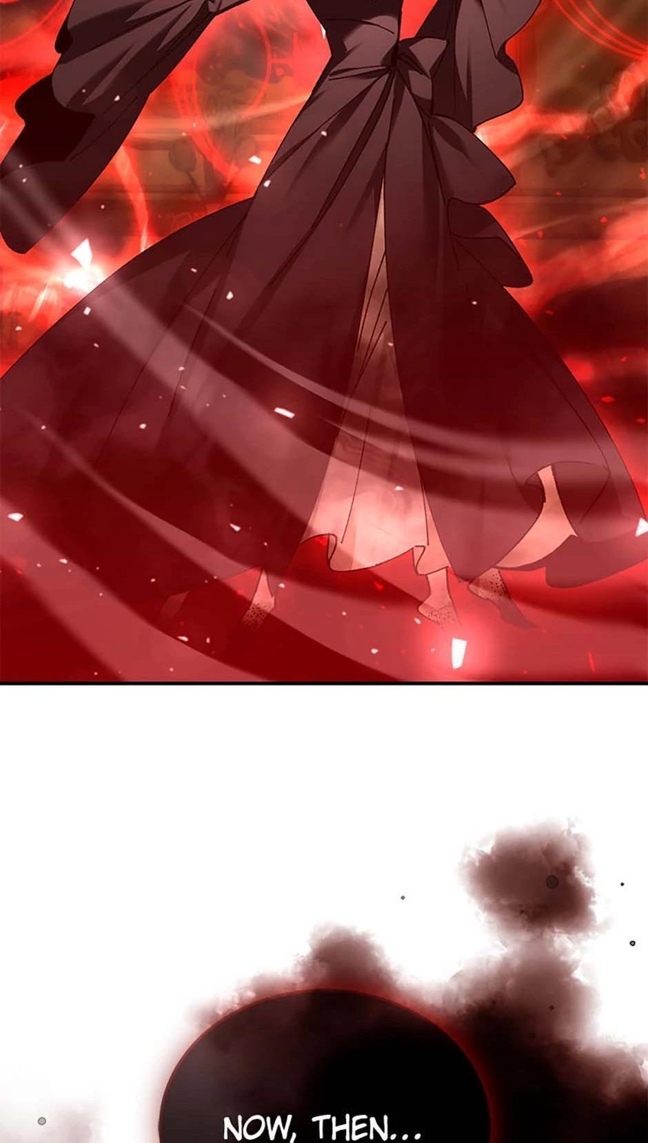 Read Blink Master of the Magic Academy Manga Online