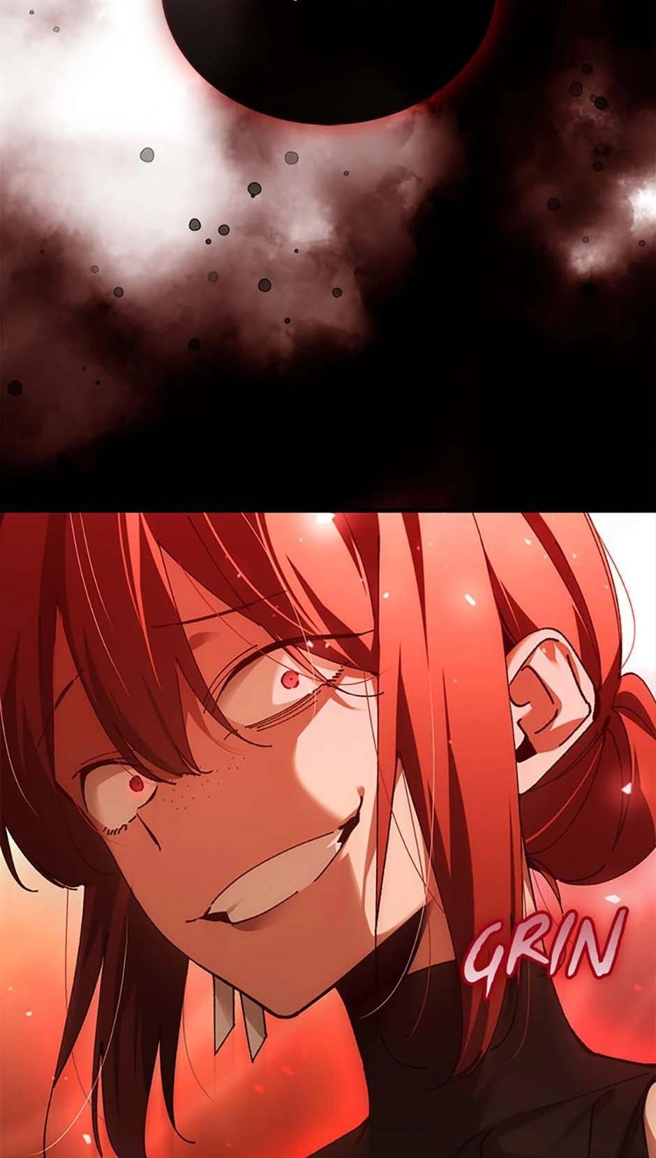 Read Blink Master of the Magic Academy Manga Online