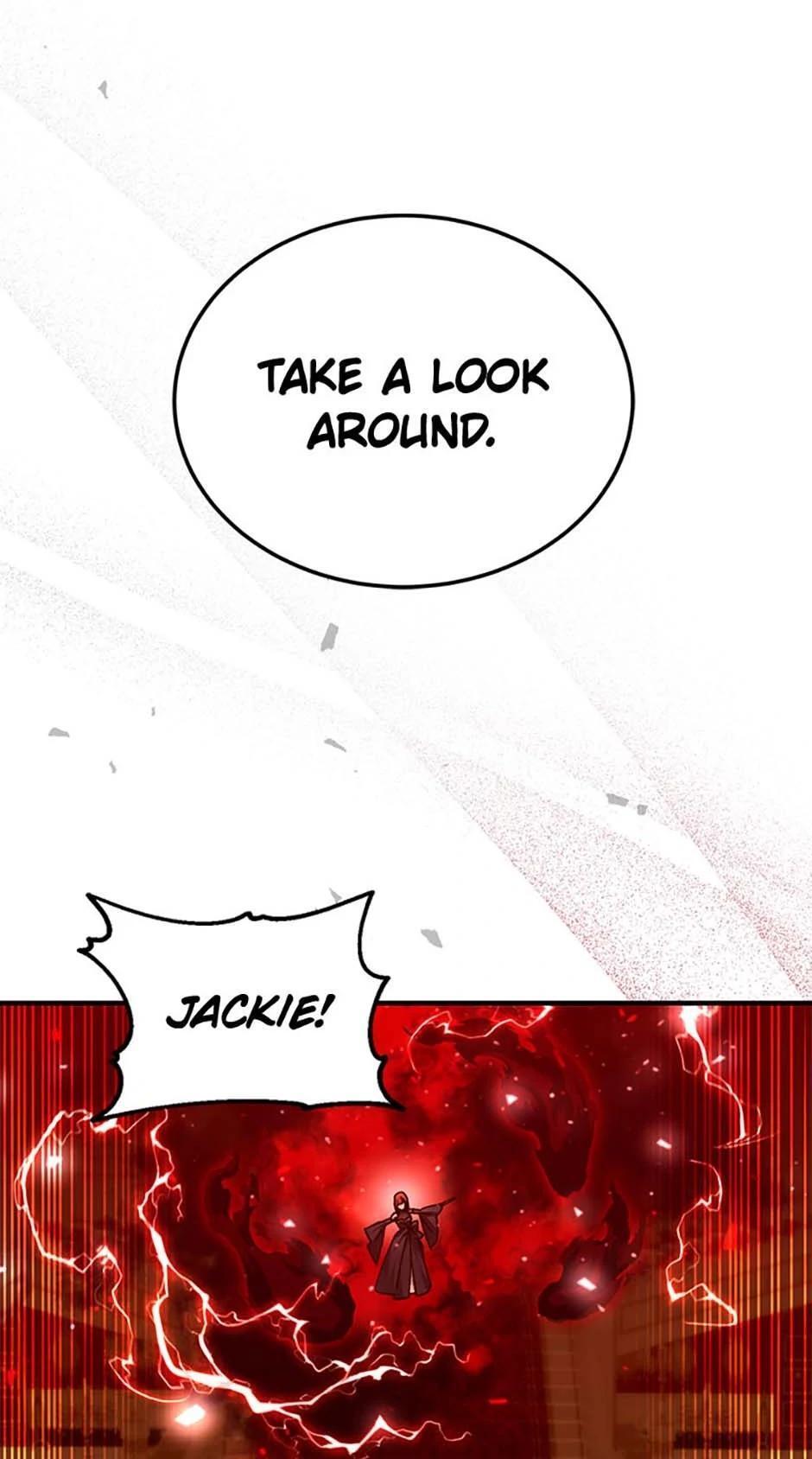 Read Blink Master of the Magic Academy Manga Online