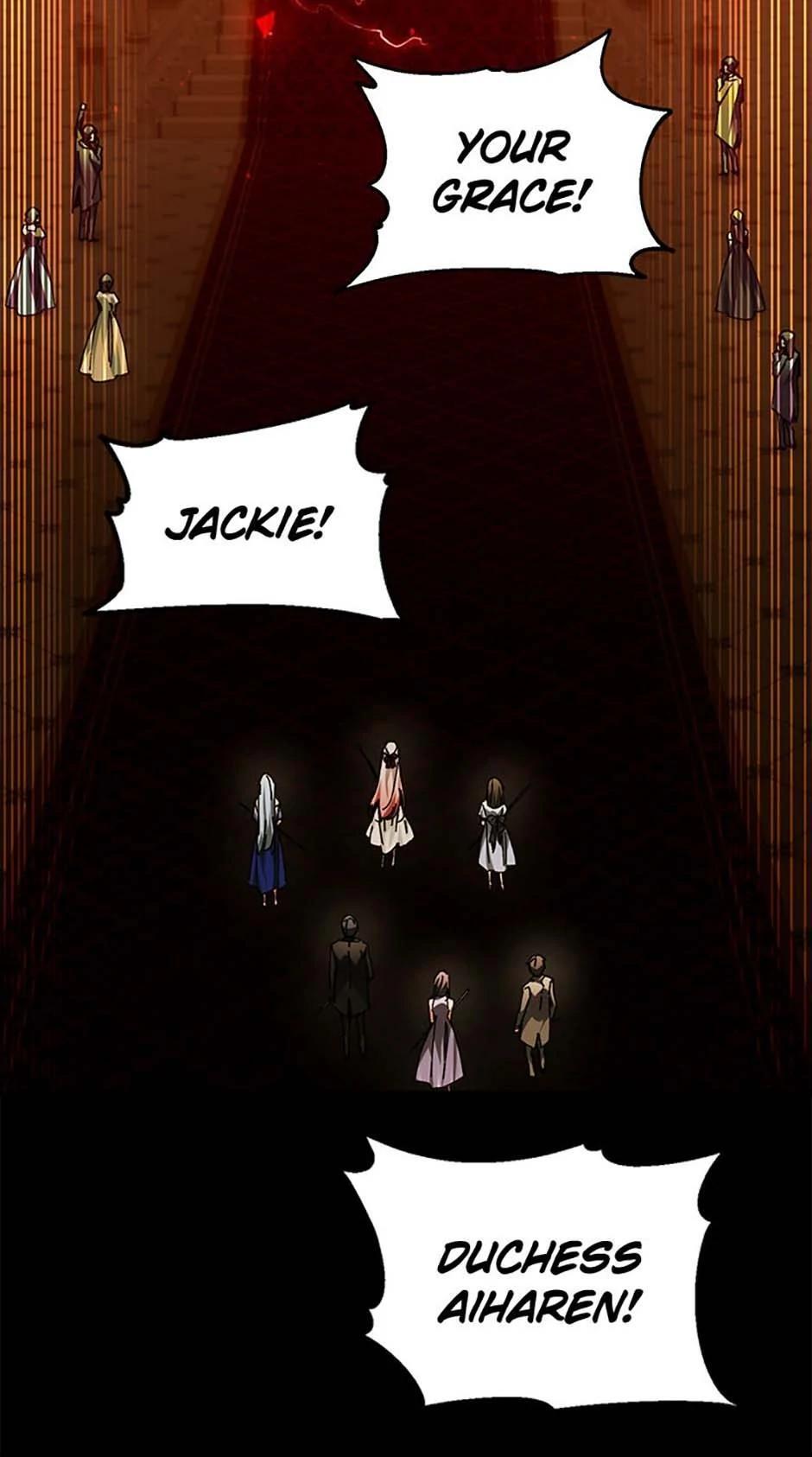 Read Blink Master of the Magic Academy Manga Online