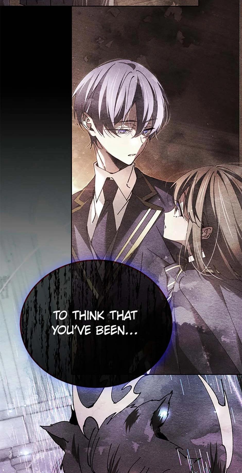 Read Blink Master of the Magic Academy Manga Online