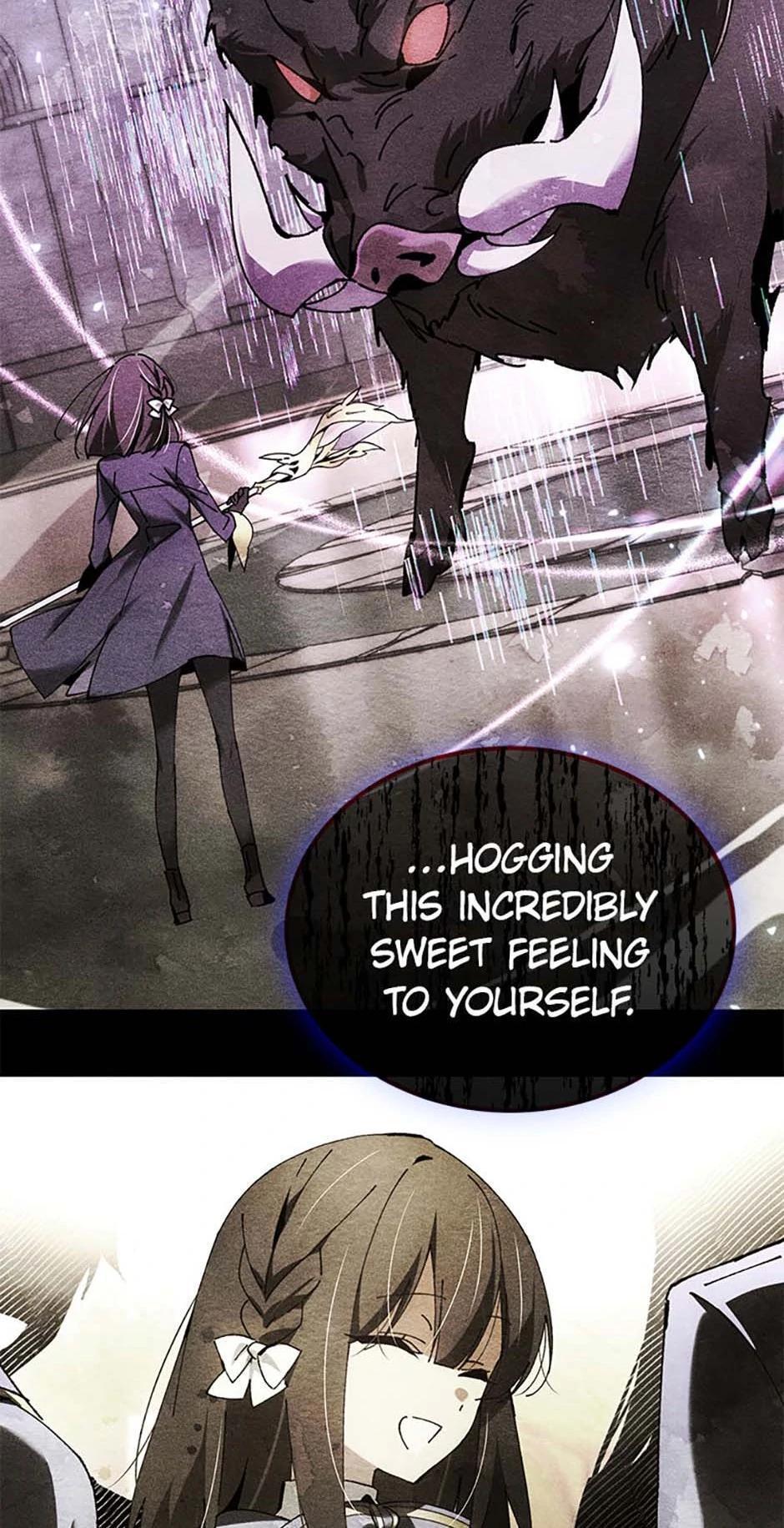 Read Blink Master of the Magic Academy Manga Online